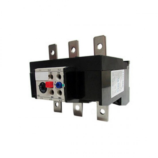 RELE JRS2-135/Z JNG  63,00/ 90,00A 3UA60 PC 1