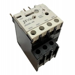 RELE MINI JNG JR28K-09 1,2/1,8A PC 1