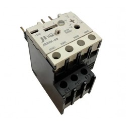 RELE MINI JNG JR28K-09 1,2/1,8A PC 1