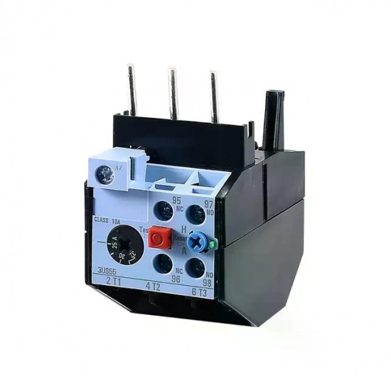 RELE SOBRECARGA SIEMENS 3US5000-0J  0,63-  1,00A PC 1