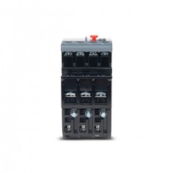 RELE STECK SRT FRAME 25 50/60HZ 01,00-01,6A PC 1