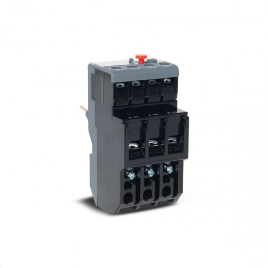 RELE STECK SRT FRAME 25 50/60HZ 04,00-06,0A PC 1