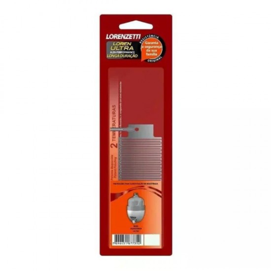 RESIST AQUECEDOR MAXI ULTRA 220V 5500W 765 PC 1