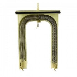 RESIST AQUECEDOR VERSATIL 220V 5500W 755G PC 1