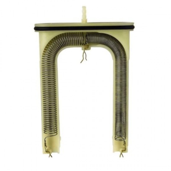 RESIST AQUECEDOR VERSATIL 220V 5500W 755G PC 1