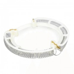 RESIST BELLA D/D FASHION 6800W 220V 3056A PC 1