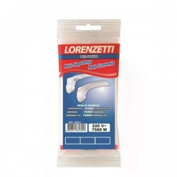 RESIST DUO SHOWER/FUT NOVA 220V 7500W 3060C PC 1