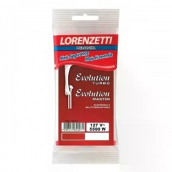 RESIST EVOLUTION MASTER/TURBO 127V 5500W 3055T PC 1