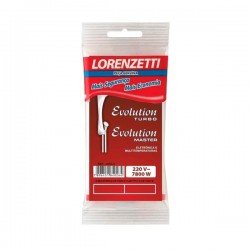 RESIST EVOLUTION MASTER/TURBO 220V 7500W 3055U PC 1