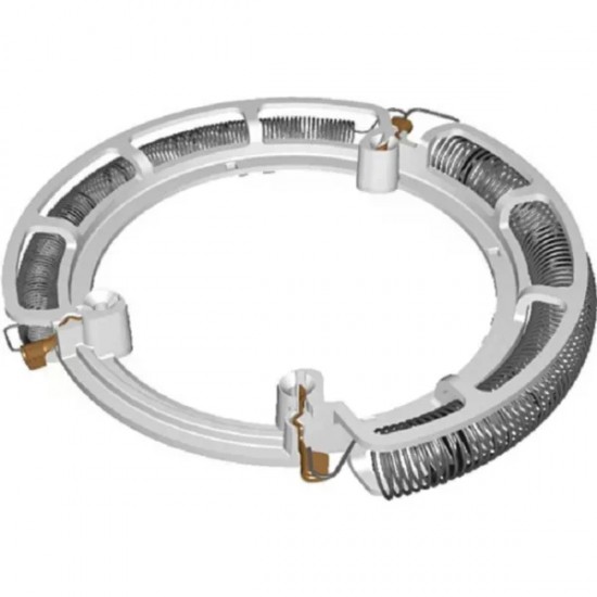 RESIST FASHION 7500W 220V 3056D PC 1