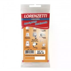 RESIST MAXI DUCHA/JETSET3/T43/CHUV 127/4600 055 PC 1