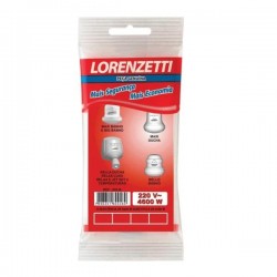 RESIST MAXI DUCHA/JETSET3/T43/CHUV 220/4600 055B PC 1