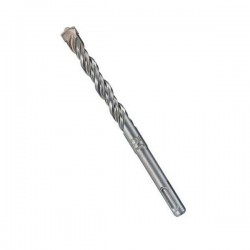 BROCA BRASFORT SDS PLUS  6MM X 160MM 7597 CF 1