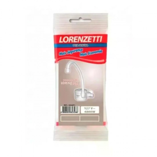 RESIST TORN LOREN EASY 127V 4800W 3056P1 PC 1