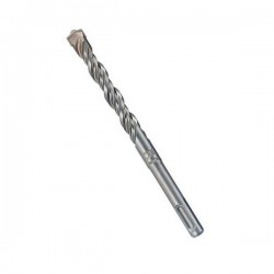 BROCA BRASFORT SDS PLUS  6MM X 210MM 7598 CF 1