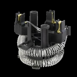 RESIST.P/DUCHA EVIDENCE ELET 127V 5400W VIDA LONGA PC 1