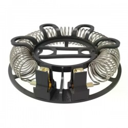 RESIST.P/DUCHA FAME INTENSE 220V 7800W PC 1