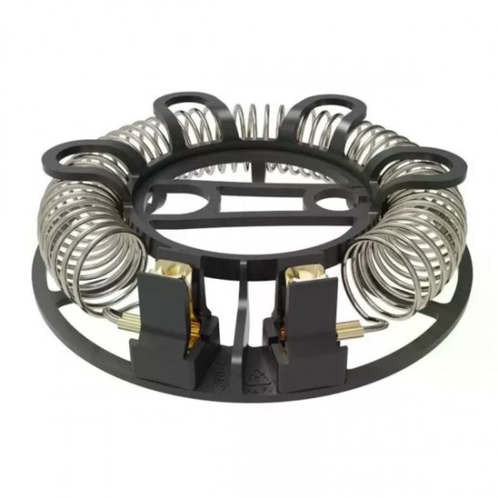 RESIST.P/DUCHA FAME INTENSE 220V 7800W PC 1