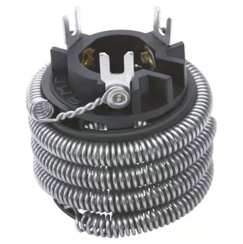 RESIST.P/DUCHA FAMIN/KI BAN/TOR 127V 021 PC 1