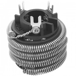 RESIST.P/DUCHA FAMIN/KI BAN/TOR 127V 432 PC 1