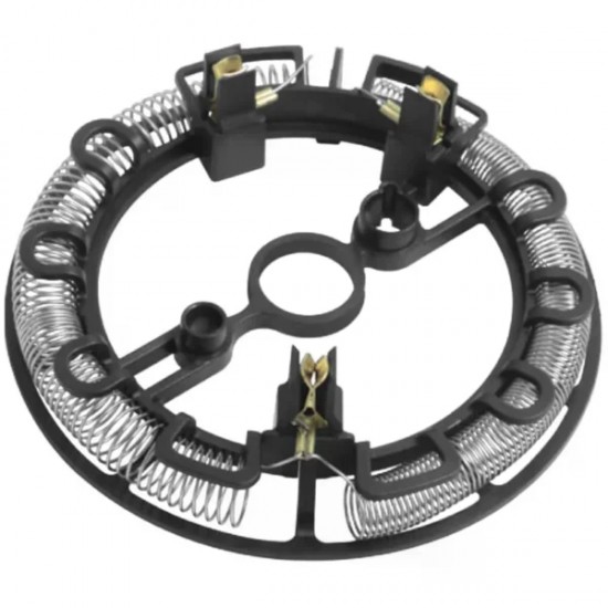 RESIST.P/DUCHA FAMINHO 127V 5400W EXCLUSIVA 3862 PC 1