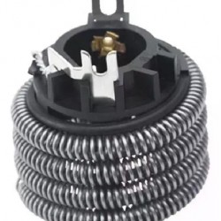 RESIST.P/DUCHA FLEX/PET/AQUECEDOR 127V 4000W 1571 PC 1