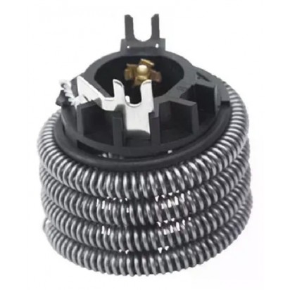 RESIST.P/DUCHA FLEX/PET/AQUECEDOR 127V 4000W 1571 PC 1