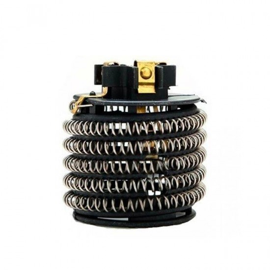 RESIST.W.R (CORONA) 127V 5400W PC 1