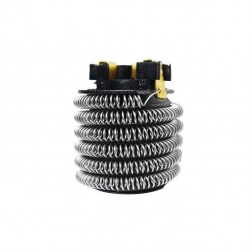 RESIST.W.R (CORONA) 220V 4400W PC 1