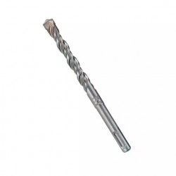 BROCA BRASFORT SDS PLUS  8MM X 160MM 7601 CF 1