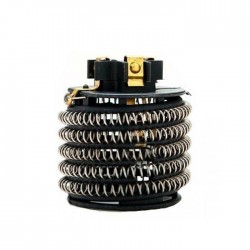 RESIST.W.R (CORONA) GORDUCHA 4T 127V 5500W PC 1