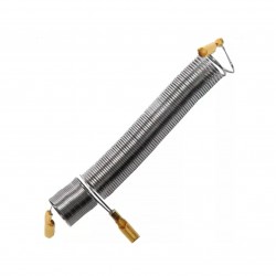 RESIST.W.R (L&C) 127V 5400W PC 1