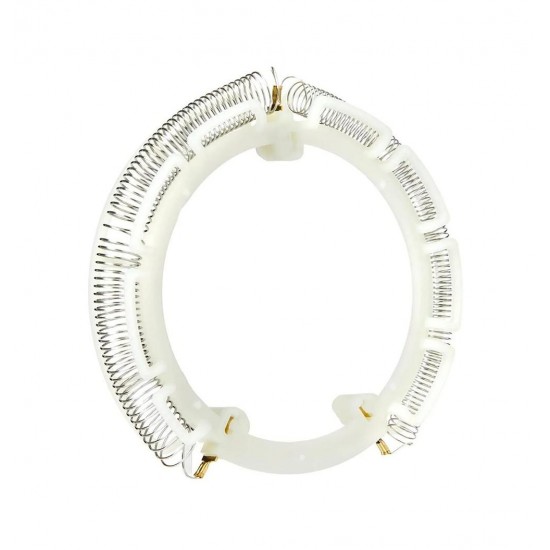 RESIST.W.R (L&C) BELA DUCHA 127V 5500W LBD PC 1