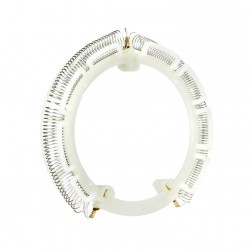 RESIST.W.R (L&C) FASHION 220V 7500W LDF PC 1