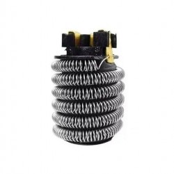 RESISTENCIA DUCHA CORONA SS 127V 5400W PC 1