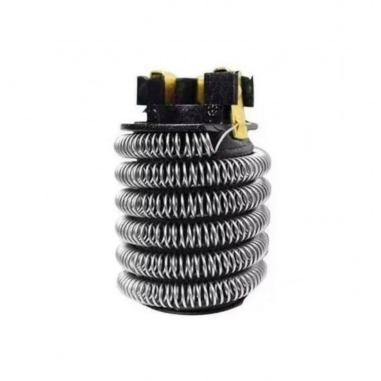 RESISTENCIA DUCHA CORONA SS 127V 5400W PC 1