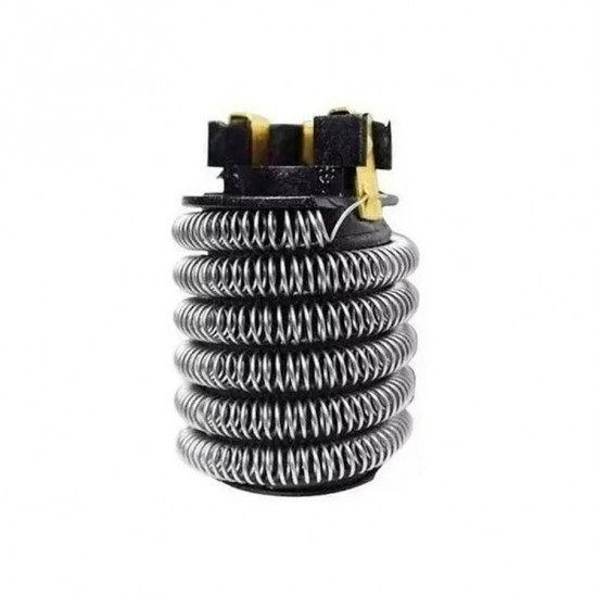 RESISTENCIA DUCHA CORONA SS 220V 4400W PC 1