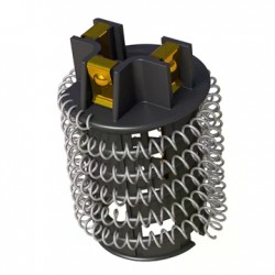 RESISTENCIA DUCHA CORONA SS 220V 5200W PC 1