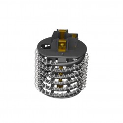 RESISTENCIA GORDUCHA 4T 220V 5700W PC 1