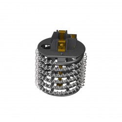 RESISTENCIA GORDUCHA 4T 220V 5700W PC 1