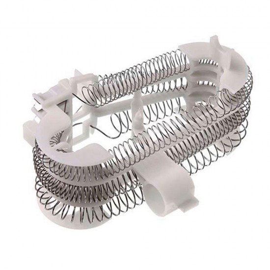 RESISTENCIA HYDRA SPOT 8T 5500W 127V PC 1