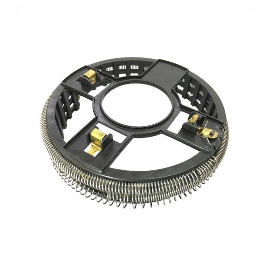 RESISTENCIA MINHA DUCHA 127V 5500W PC 1