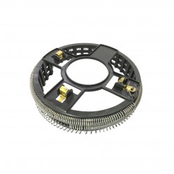 RESISTENCIA MINHA DUCHA 220V 6200W PC 1