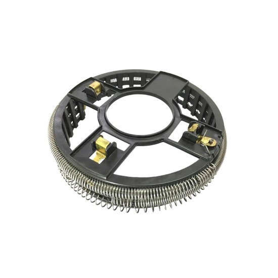 RESISTENCIA MINHA DUCHA 220V 6200W PC 1