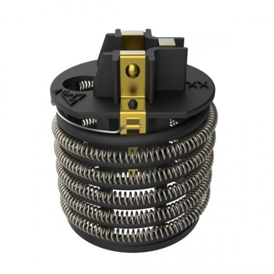 RESISTENCIA ZAGONEL GORDUCH/MAX/PLUS 4T 5700W 220V PC 1