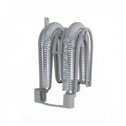 RESISTENCIA ZAGONEL MOMENT/LUNA 4T 5500W 127V PC 1