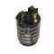 RESISTENCIA ZAGONEL SS/BALLERINA 3T 127V 5400W  PC 1