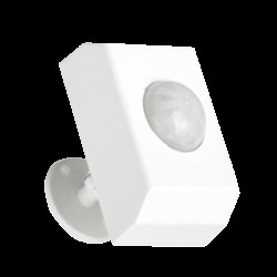 SENSOR PRES FOXLUX PAREDE TETO BIV BCO 32.06 PC 1