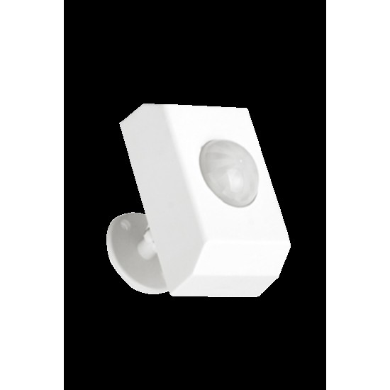 SENSOR PRES FOXLUX PAREDE TETO BIV BCO 32.06 PC 1