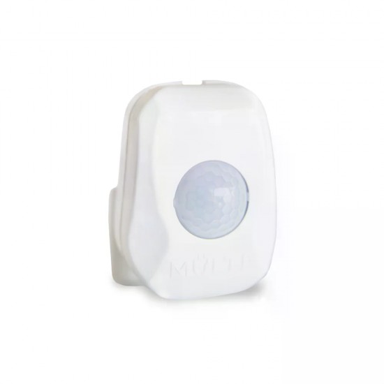 SENSOR PRES MULTICRAFT SOBREPOR C/FOTO BIV MPL08 PC 1